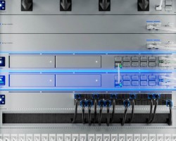 Enterprise Firewall Core — корпоративный межсетевой экран UniFi
