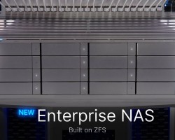 Enterprise NAS (ENAS)
