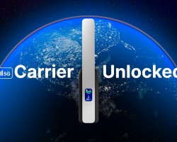 Новинка UniFi 5G Backup — резервный 5G-канал для сетей UniFi