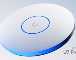 Новые точки доступа Wi-Fi 7: U7 Pro XG и U7 Pro XGS