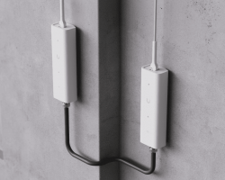 Ubiquiti PoE Over 2-Wire Retrofit Extender