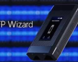 Ubiquiti SFP Wizard — инструмент для настройки и диагностики SFP-модулей