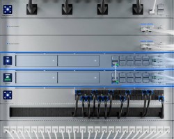 Dream Machine Beast — UniFi-шлюз нового поколения для современной сети