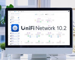 UniFi Network 10.2