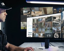Большое обновление UniFi Protect 7.1