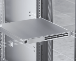 Ubiquiti UniFi Pro XG Aggregation