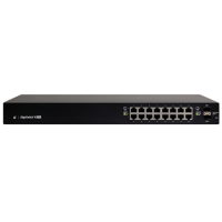 EdgeSwitch 16-150W