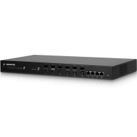 EdgeSwitch 16 XG