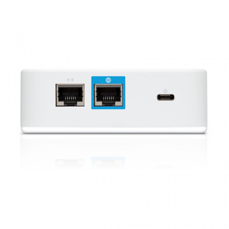 Компактный маршрутизатор AmpliFi Instant Router