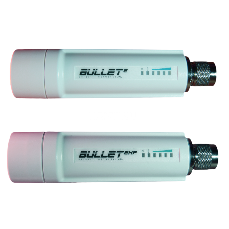 Радиомост Ubiquiti Bullet 2HP