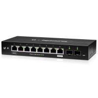 EdgeSwitch 10X