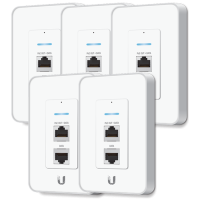 UniFi AP In-Wall (5-pack)