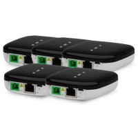 UFiber Nano Loco 5-pack