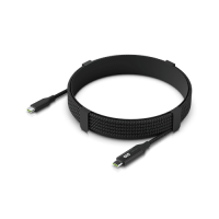 USB-C Cable with Charge Display 2m