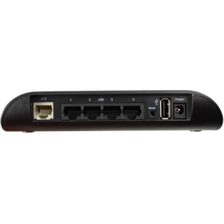 Маршрутизатор Ubiquiti AirRouter