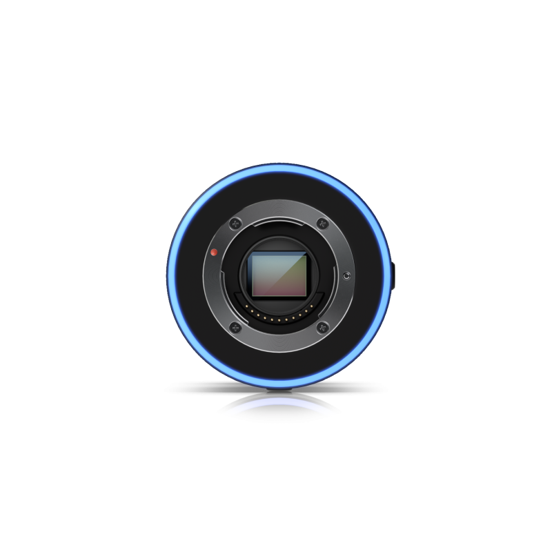 IP камера Ubiquiti Camera AI DSLR 45mm
