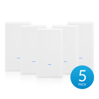 UniFi AC Mesh Pro (5-pack)