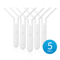 UniFi AC Mesh (5-pack)
