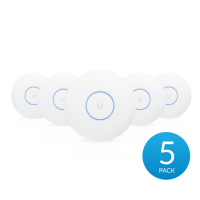 UniFi AC Pro (5-pack)