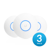 UniFi AC Pro (3-pack)