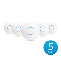 UniFi nanoHD (5-pack)