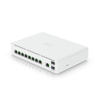Ubiquiti UISP Console