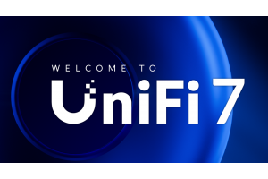 Обзор U7-Pro: Новая Эра с Wi-Fi 7