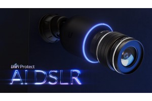 Новинка: UniFi Protect AI DSLR