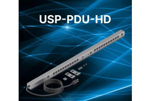 Новинка от Ubiquiti: Блок распределения питания UniFi (USP-PDU-HD)