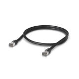 UniFi Patch Cable Outdoor 1M Black