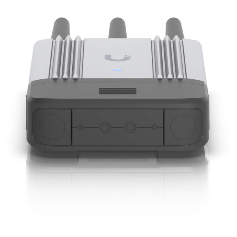 Unt Router Ubiquiti Mobile Router Industrial – промышленный мобильный ...
