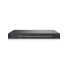Enterprise Audio/Video Fiber