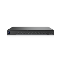 Enterprise Audio/Video Fiber