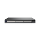 Enterprise Audio/Video XG 24 PoE Enterprise Audio/Video XG 24 PoE