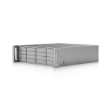 Система хранения данных Ubiquiti UniFi Enterprise NAS Система хранения данных Ubiquiti UniFi Enterprise NAS
