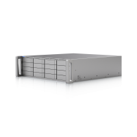 Система хранения данных Ubiquiti UniFi Enterprise NAS