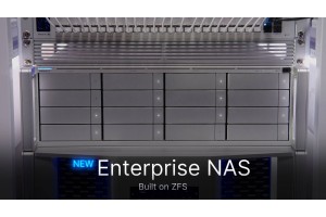 Enterprise NAS (ENAS)