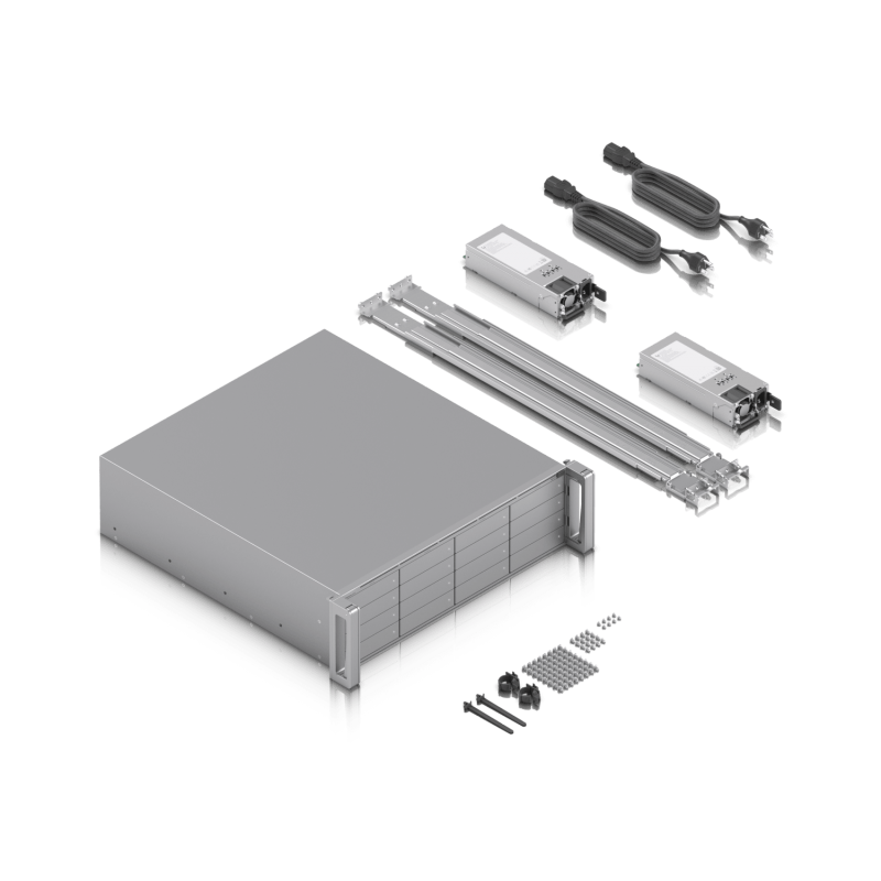 Enterprise Network Video Recorder
