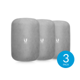 U6 Extender Cover Concrete (3-pack)