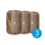 U6 Extender Cover Wood (3-pack)