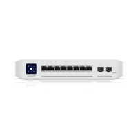 UniFi Switch Enterprise 8 PoE