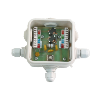 Info-Sys РГ4PoE IP 54