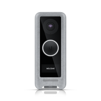 G4 Doorbell Cover Concrete