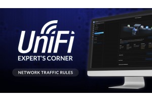 «Советы эксперта по UniFi»: как добавлять правила для контроля сетевого трафика
