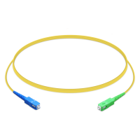 UFiber PatchCord UPC/APC