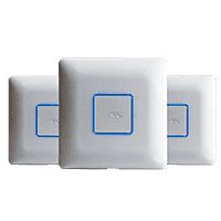 UniFi AP AC (3-pack)