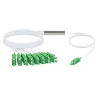 UFiber Splitter 16