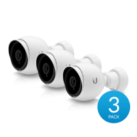 Camera G4 Bullet (3-pack)