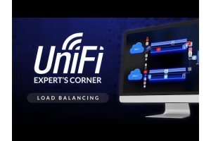 Советы эксперта по UniFi: как распределять сетевую нагрузку