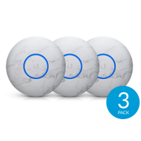 Access Point nanoHD / U6 Lite Marble Cover (3-Pack)